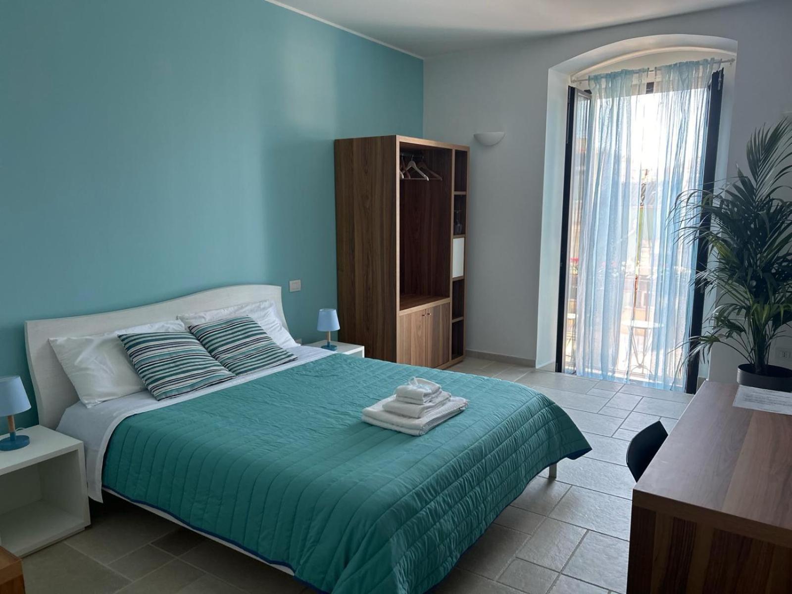 Duomo Guest House Barletta Exterior foto