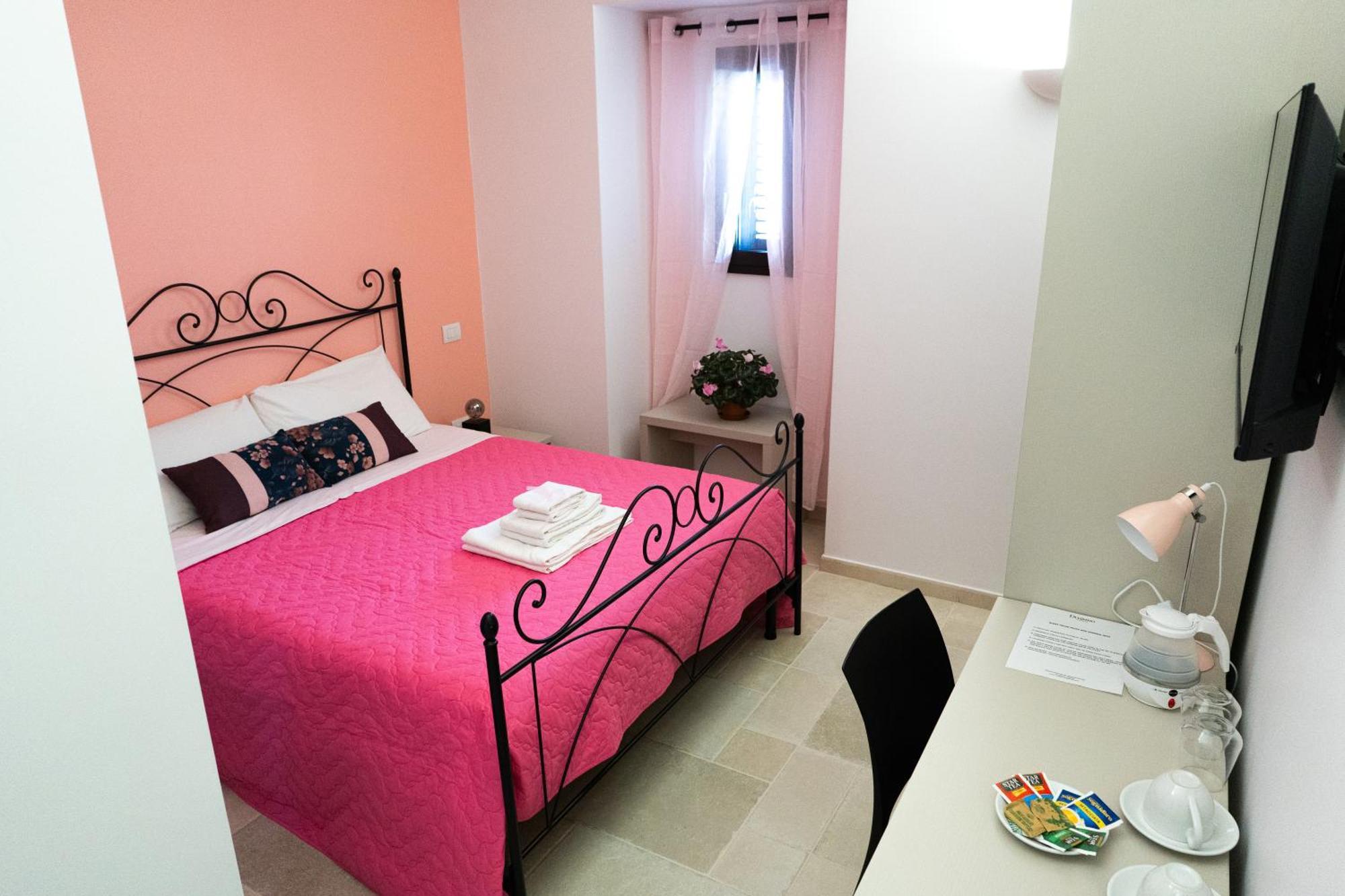 Duomo Guest House Barletta Exterior foto
