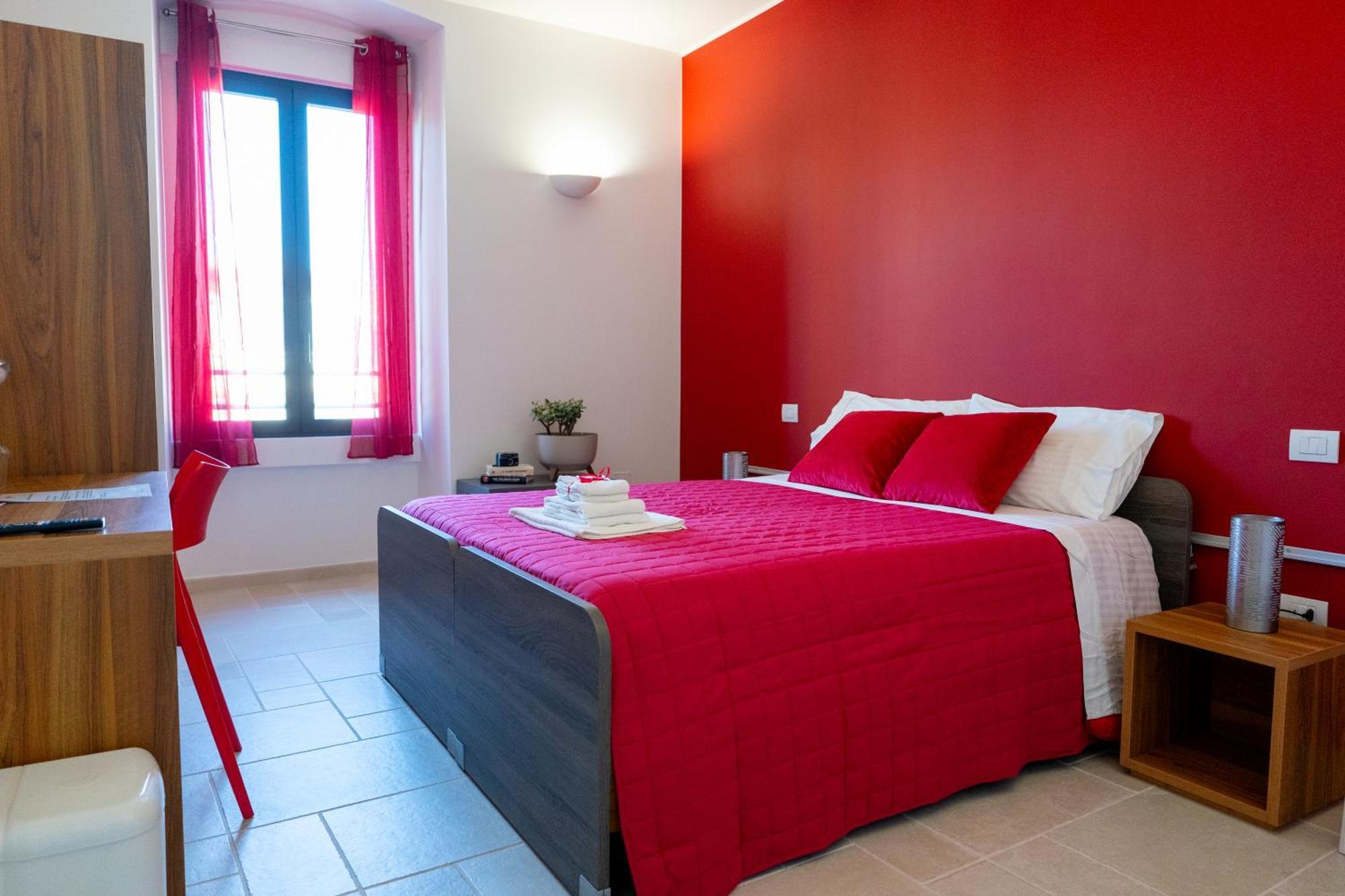 Duomo Guest House Barletta Exterior foto