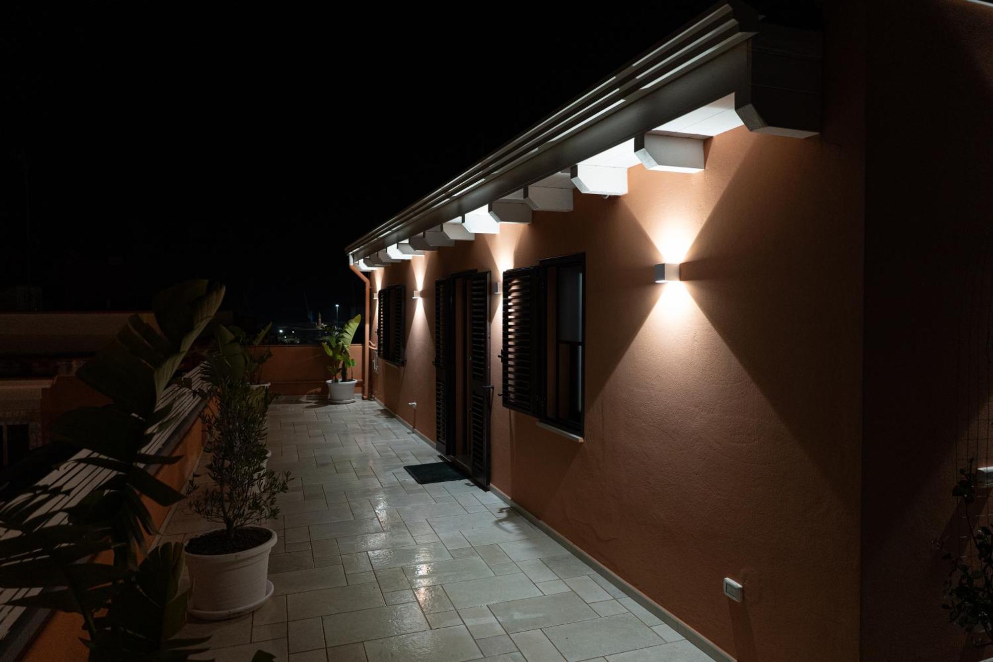 Duomo Guest House Barletta Exterior foto