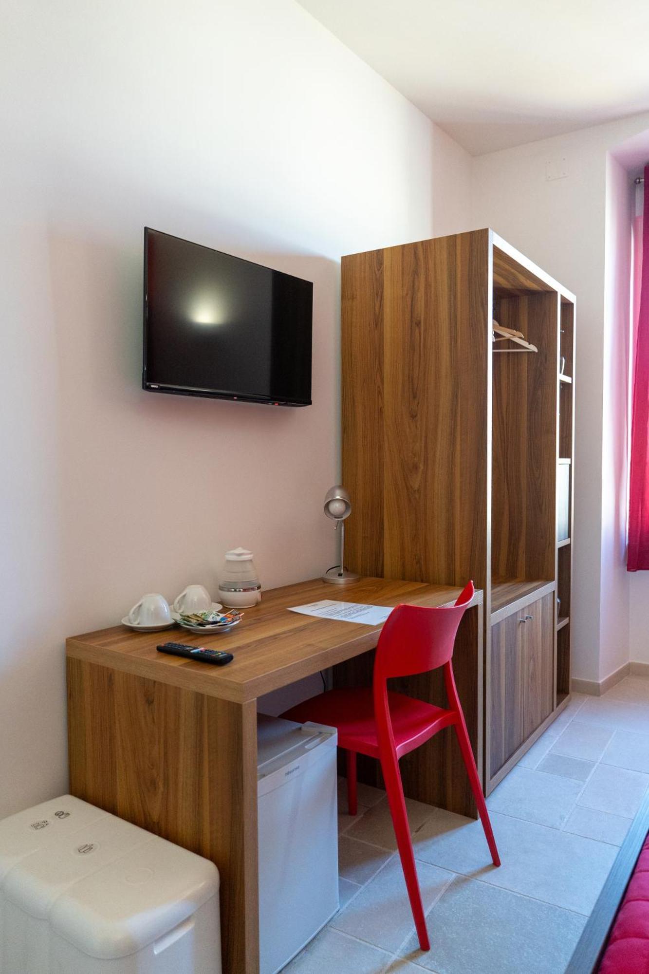 Duomo Guest House Barletta Exterior foto