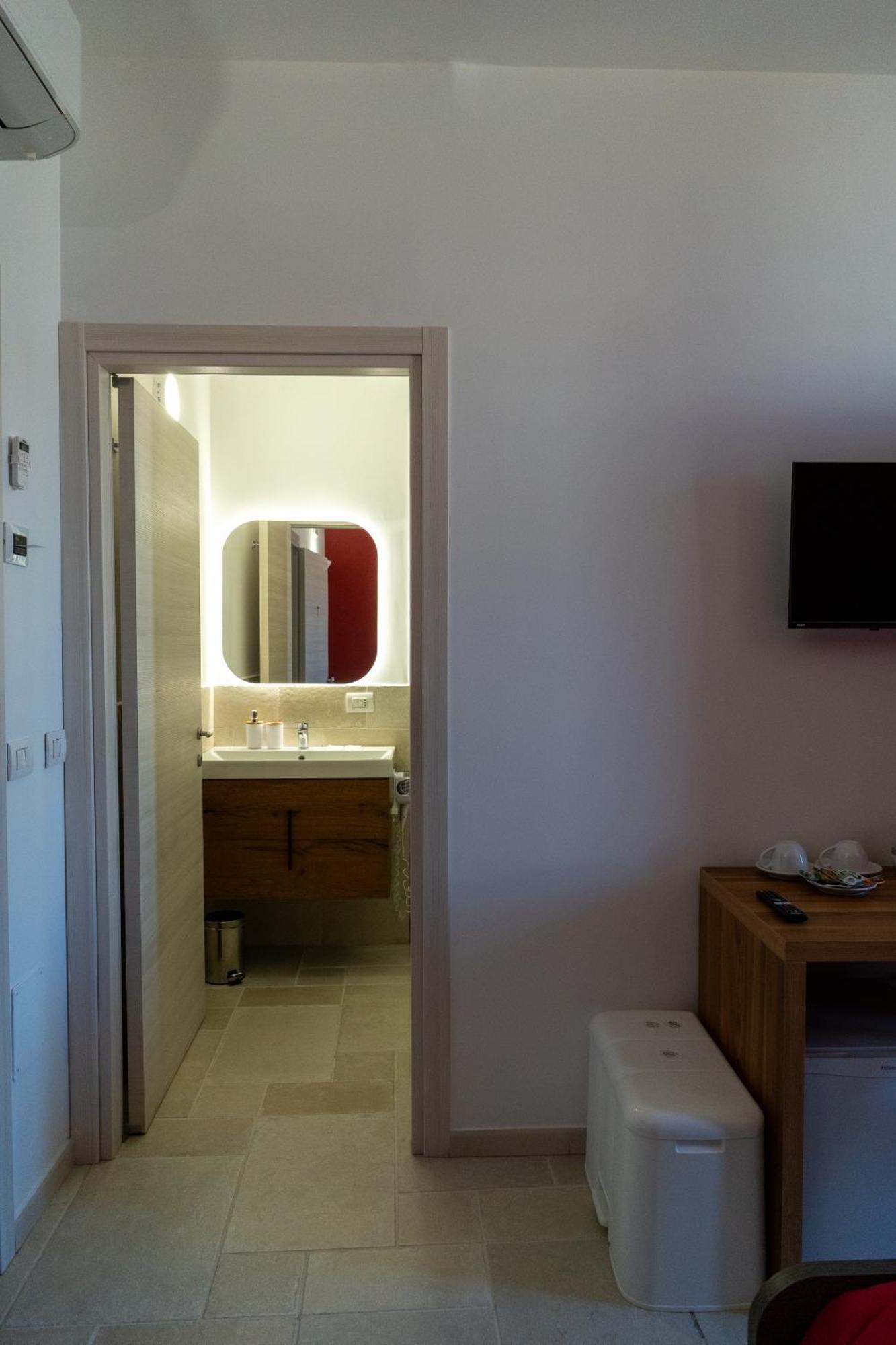Duomo Guest House Barletta Habitación foto